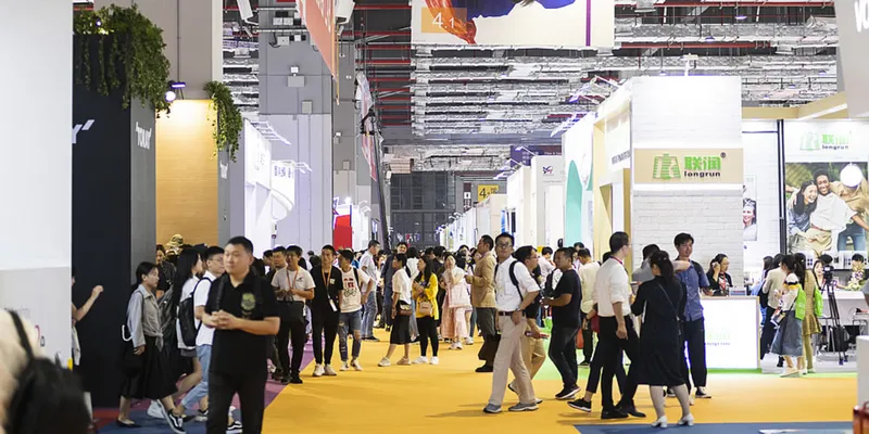 Intertextile Shanghai Apparel Fabrics 2026 to Spotlight Sustainable Material Innovation at Econogy Hub
